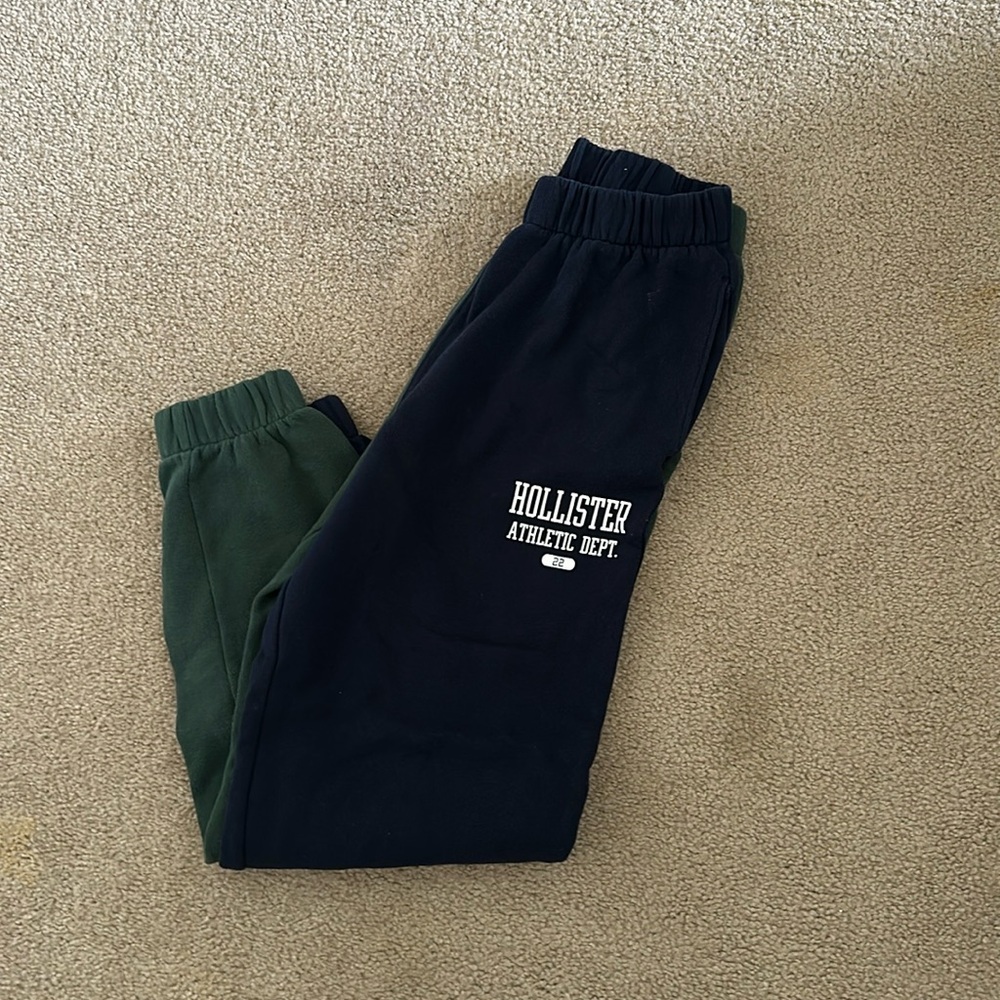 Hollister sweatpants